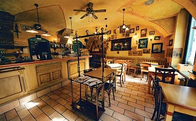 Le Petit Café