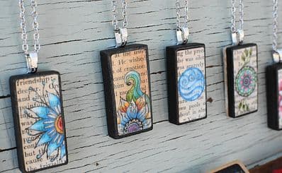 Handmade in the Hunter Markets