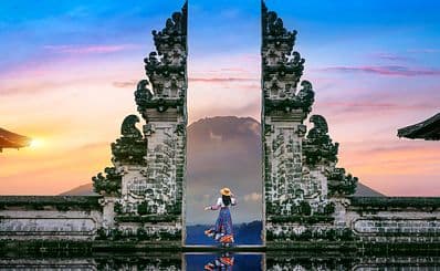 Temples of Bali – Must-See Sacred Spots
