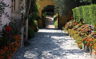 St Jean Cap Ferrat