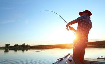 Catch 1 Sport Fishing Charters