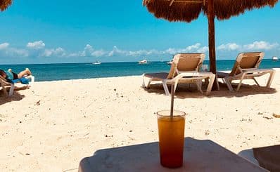 Yaya Beach