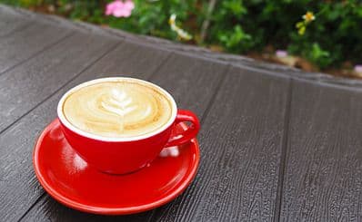 Botanical Gardens Cafe