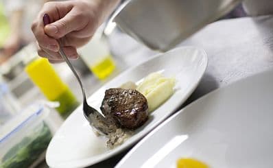 Restaurant La Marquiere