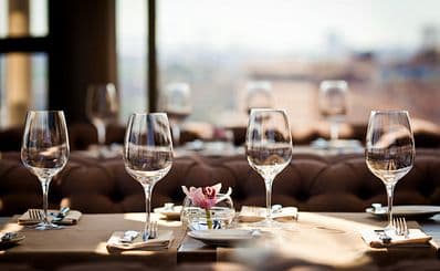 C Restaurant in the Sky