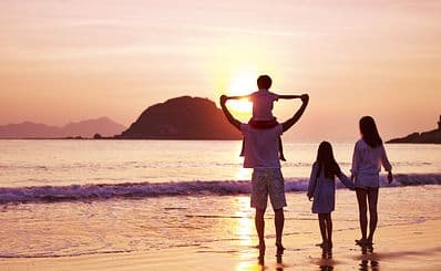 Fuwari Beach