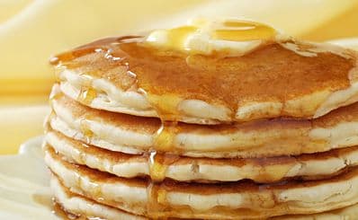 Stacks Pancake House