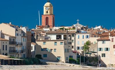 Saint-Tropez