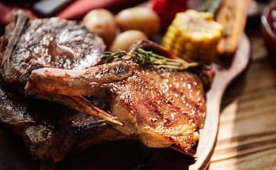 Fargo’s Steakhouse