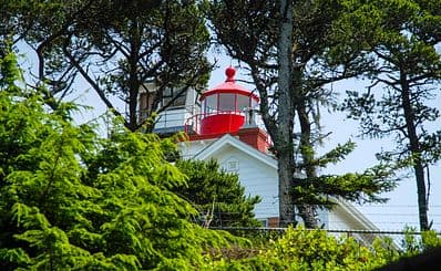 Fisherman's Memorial Sanctuary