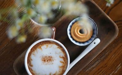 Bohemian Kids Café