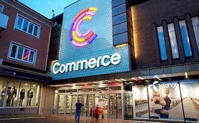 Commerce