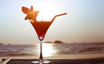 Mai Tai Bar