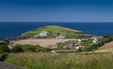 Burgh Island