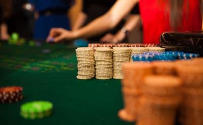 Mount Airy Casino