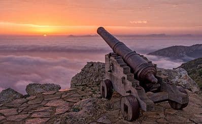 Fort Marlborough