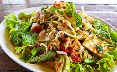 Chandara House Authentic Thai Cuisine