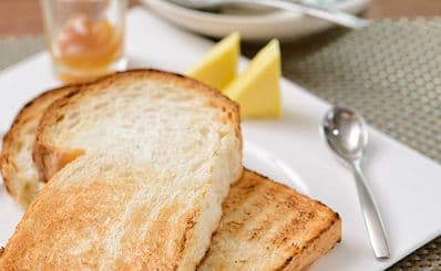 Kopi Roti