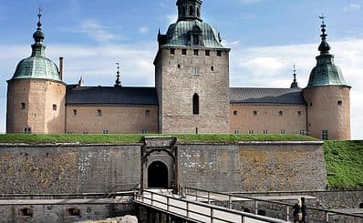 Kalmar Castle