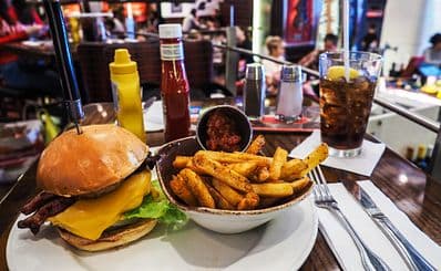 Hard Rock Cafe Punta Cana