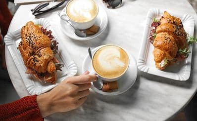 Sfogliatelle Attanasio