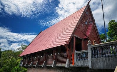 Wat Preah Ang