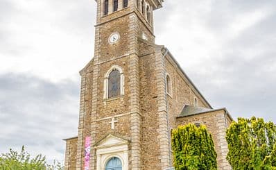 Eglise Notre-Dame