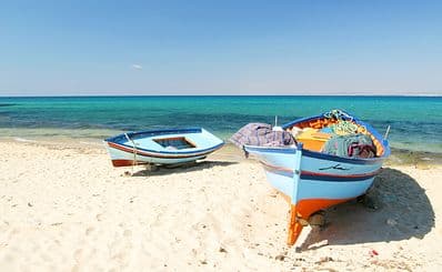 Beaches