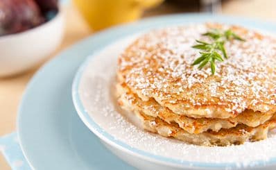 Portage Bay Cafe