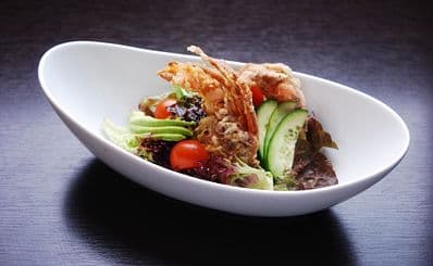 Nine Fine Food