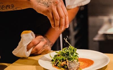 La Cuisine du Dimanche (Avignon)