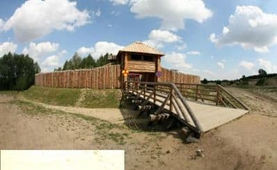 Stronhold Pobiedziska