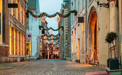 Stokstraat Quarter