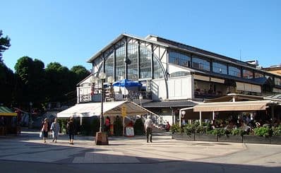 City Farmers' Market