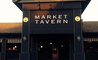 Market Tavern