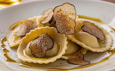Osteria Barberini