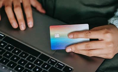 Cash or Card?