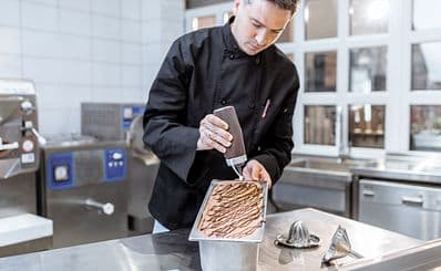 Gelateria De' Coltelli