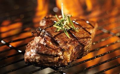 Watermark Grille