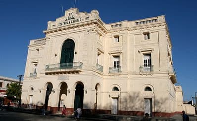 La Marquesina
