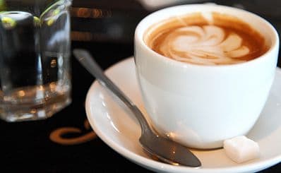 Café Slavia