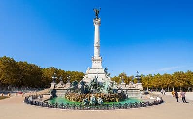 Place des Quinconces