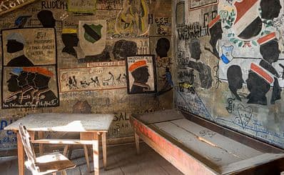 Studentenkarzer (Student Prison)