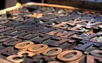 Museum of Typography