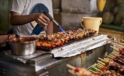 Night Market