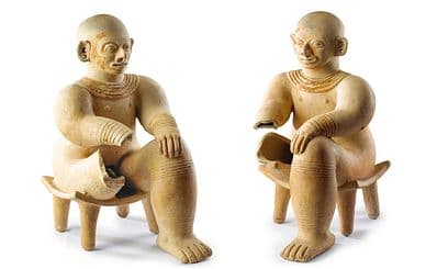 Museo Antropologico Reina Torres De Arauz