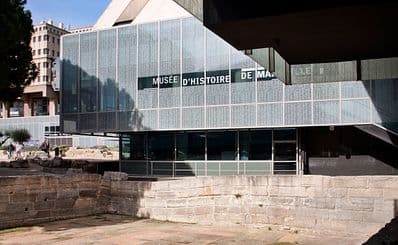 Marseille History Museum (Marseille)