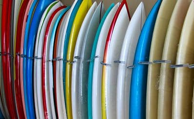 Atlantic Beach Surf Shop