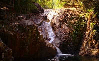 Finch Hatton Gorge