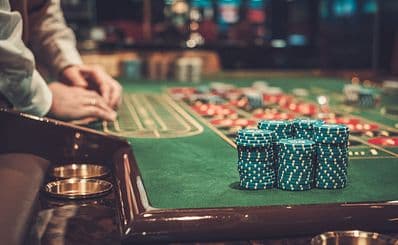 Casino Barcelona